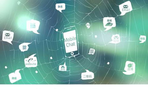 網(wǎng)營(yíng)中國(guó) 微信公眾平臺(tái) 神奇的網(wǎng)頁(yè)開發(fā)