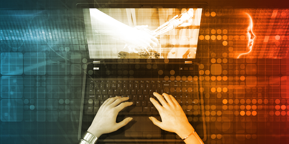 提供服務和解決方案的網絡開發(fā)公司Web開發(fā)