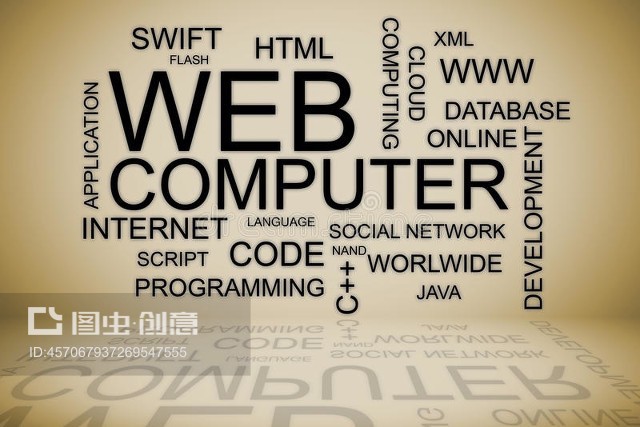 網絡開發(fā)在線解決方案Web development online solutions