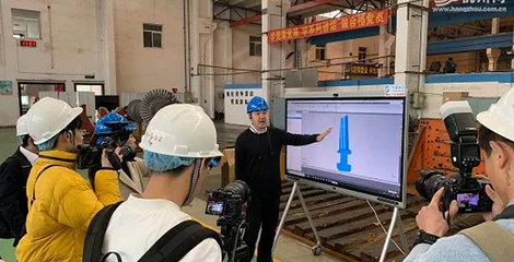 工業(yè)&ldquo;變潮&rdquo;?華為5G引爆智能制造