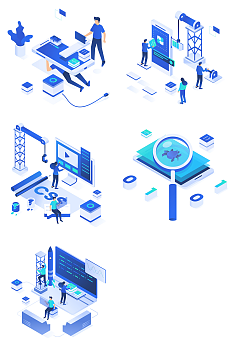 科技智能與網絡開發(fā) 驅動未來的雙重引擎