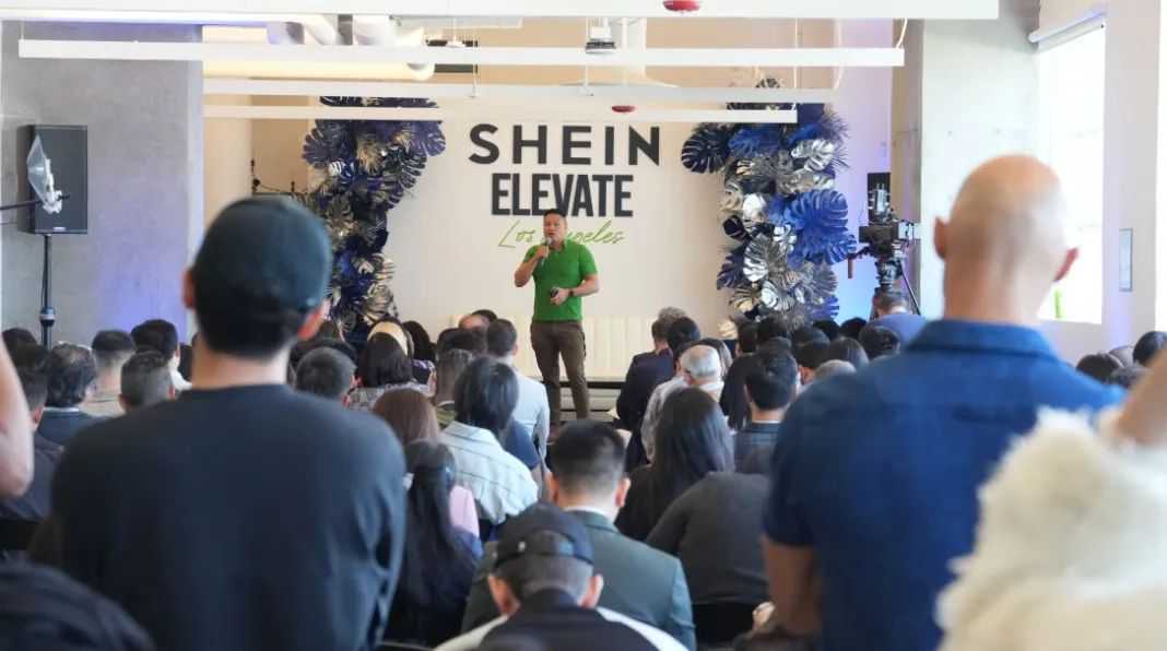 賣家逆襲實錄 小白從0到年銷過億！我在SHEIN上演'草根逆襲'的爆款密碼！