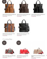 精品代購 Coach工廠店包及其他商品，針紡織品銷售精選