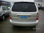 2009款別克GL8陸尊GT精英型 焦作眾誠精品二手車經紀公司專業(yè)解析